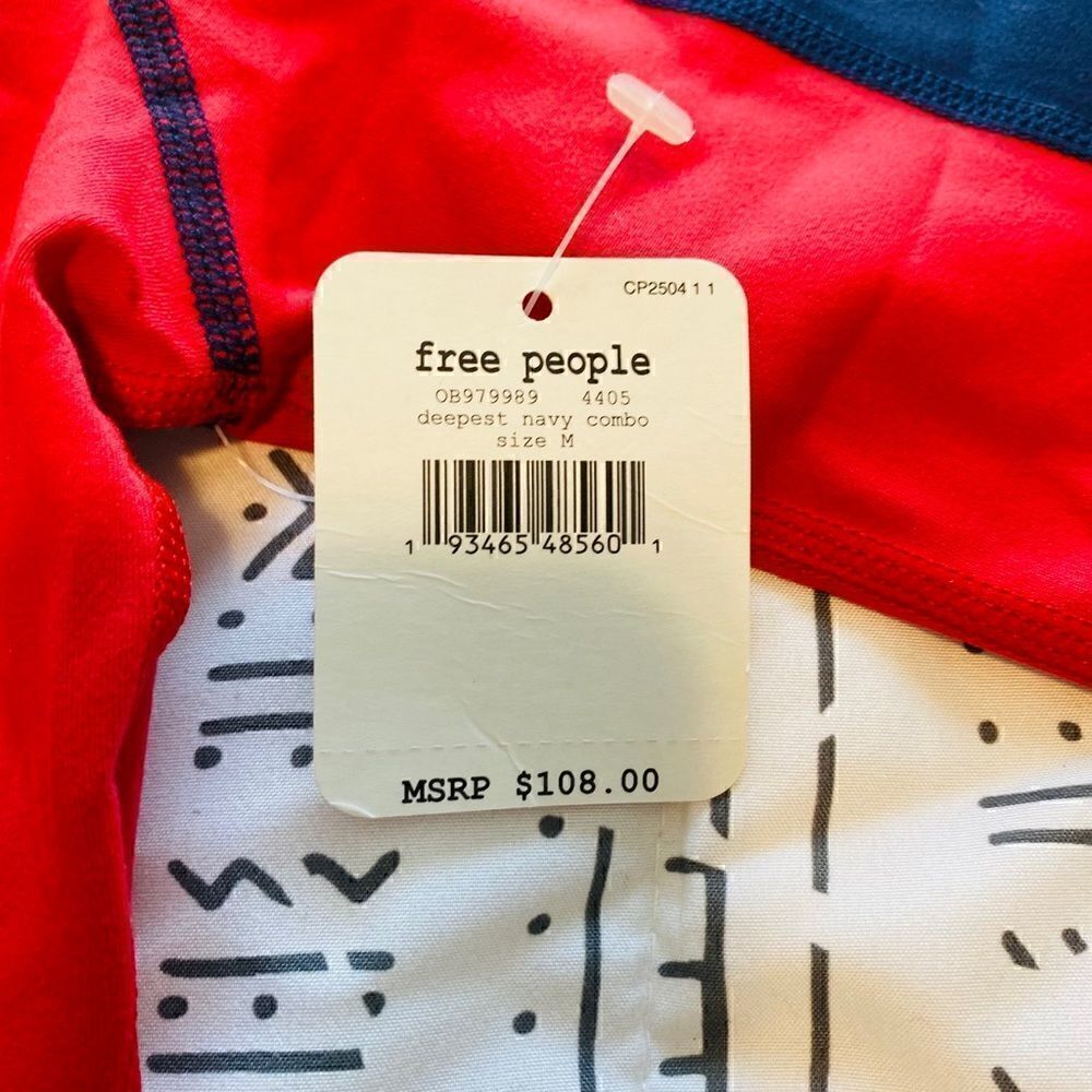 Free People Six Pack Set    - Picture 5 of 7